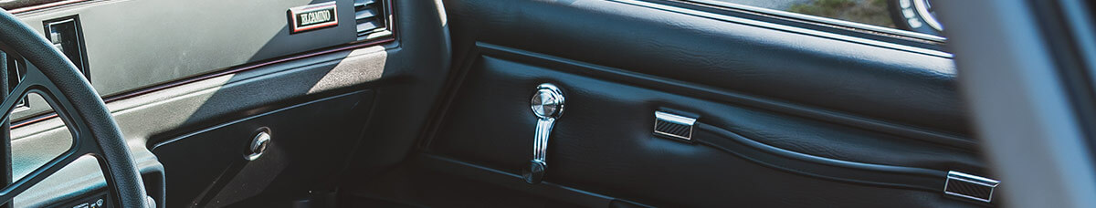 Window Cranks & Handles Window Cranks & Handles