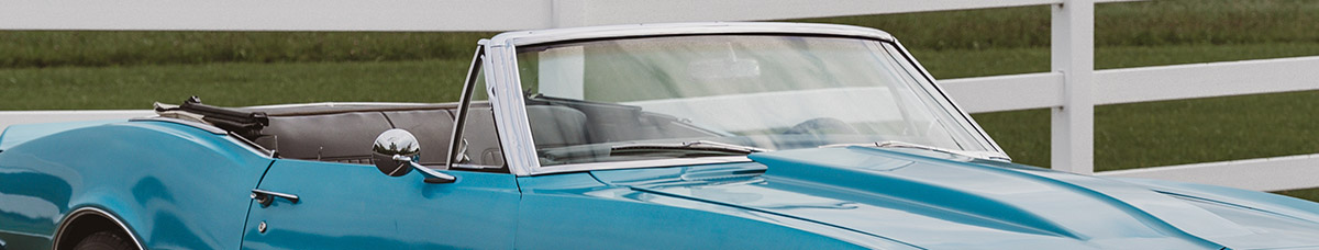 Windshields Windshields for Classic Chevys