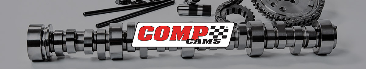COMP Cams COMP Cams Camshafts