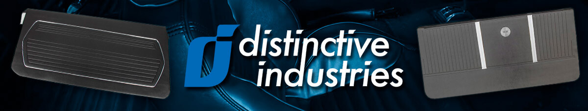Distinctive Industries Distinctive Industries