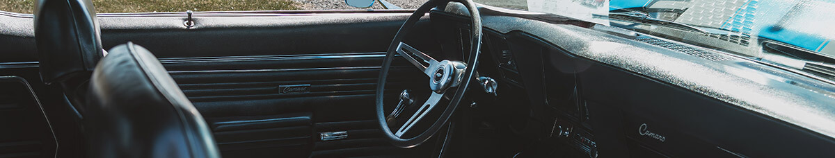 Interior Hardware