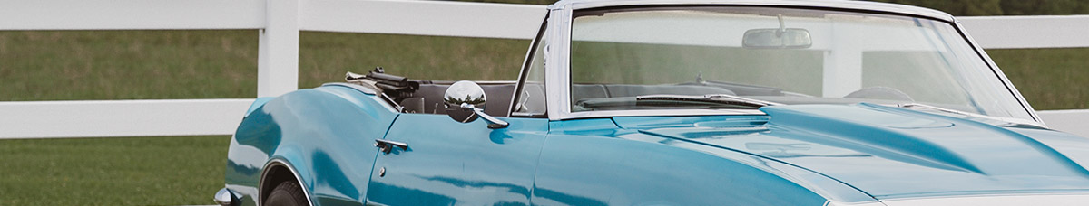 Exterior Mirrors Exterior Mirrors