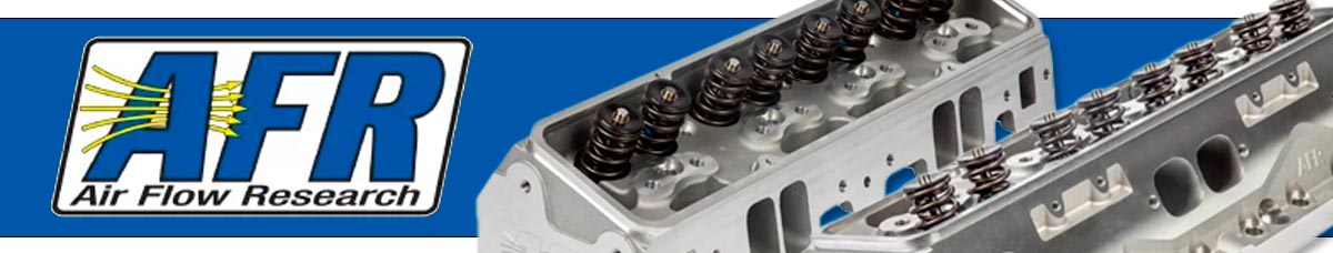 Air Flow Research Air Flow Research Parts and Upgrades