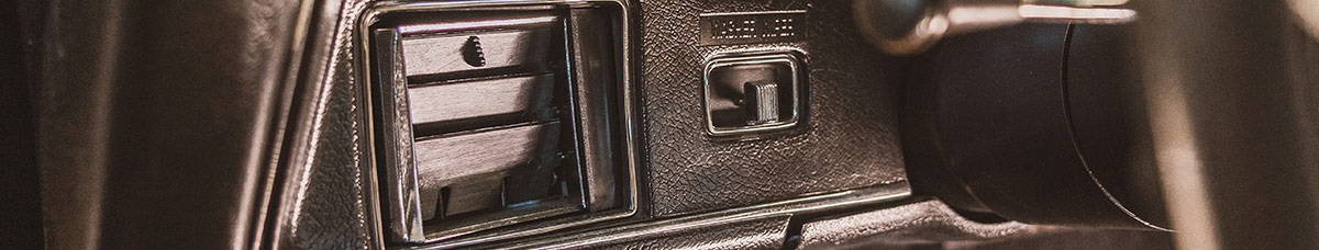 Air Conditioning Components