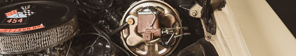 Brake Master Cylinders Brake Master Cylinders