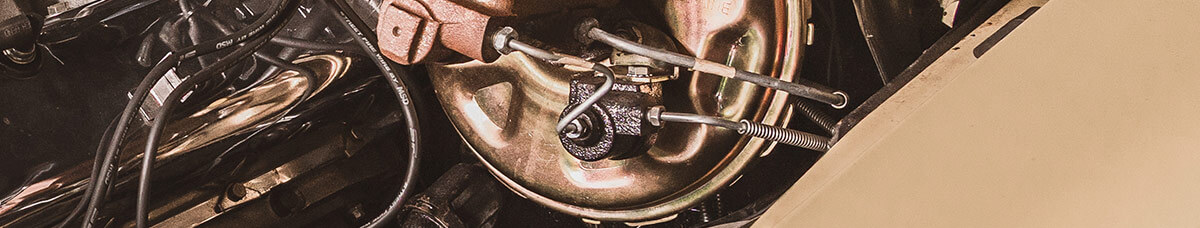 Brake Proportioning Valves Brake Proportioning Valves