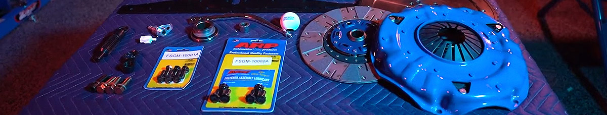 Clutch Kits