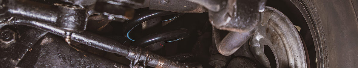 Coilover Kits Coilover Kits