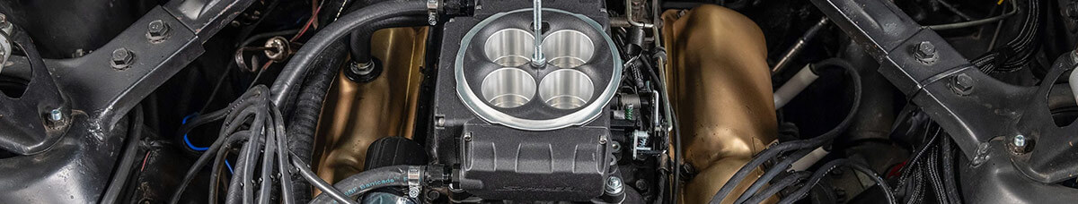 EFI Conversion Kits