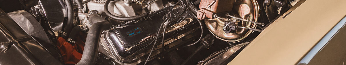 Engine Gaskets Engine Gaskets