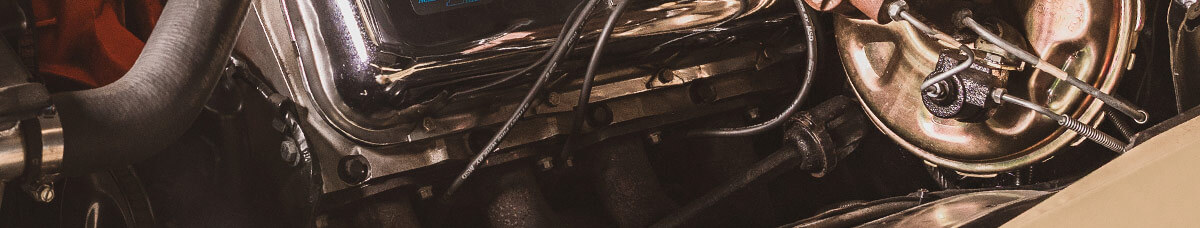 Engine Hardware Engine Hardware