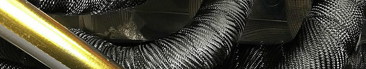 Exhaust Wrap Exhaust Wrap
