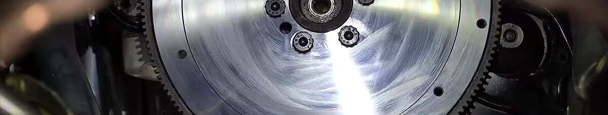 Flywheels & Flexplates