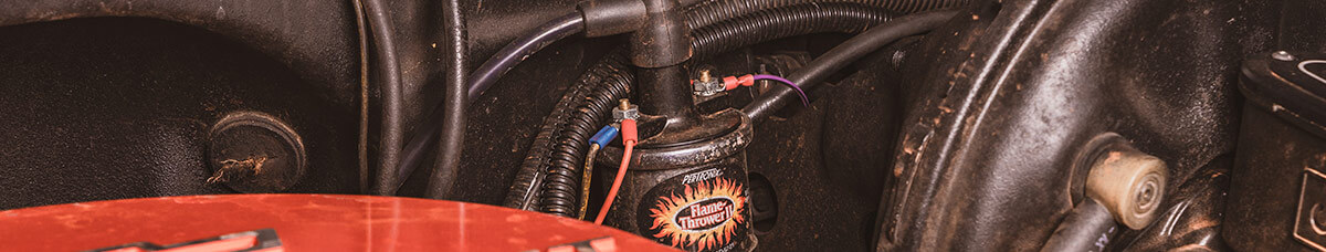 Ignition Coils Ignition Coils