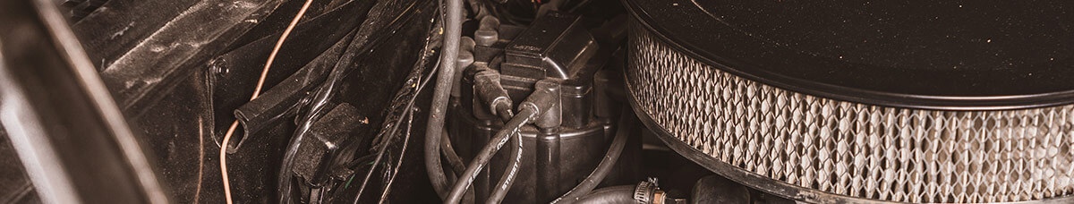 Ignition System Ignition System