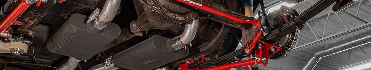 Leaf Springs Leaf Springs