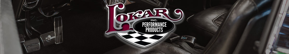 Lokar
