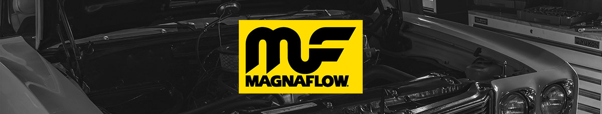 MagnaFlow MagnaFlow