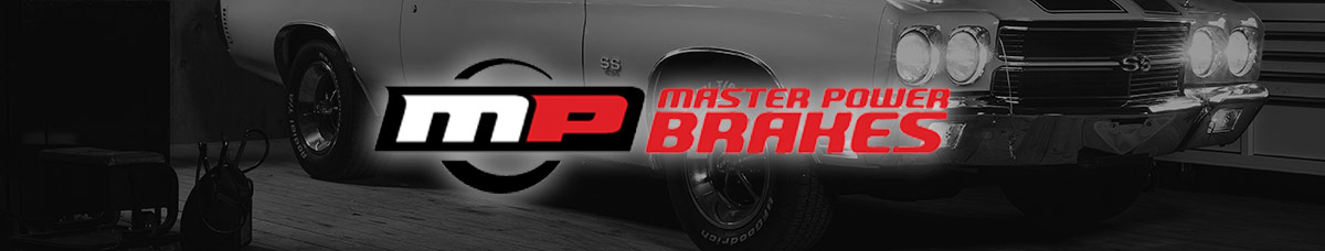 Master Power Master Power