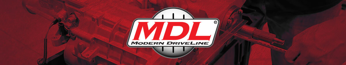 Modern Driveline Modern Driveline