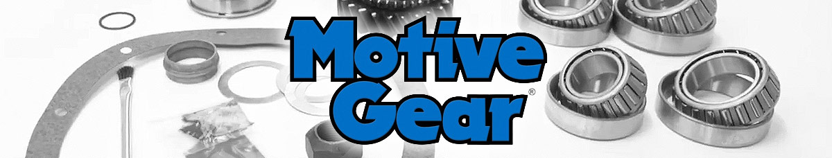Motive Gear Motive Gear
