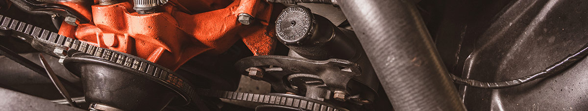Power Steering Power Steering
