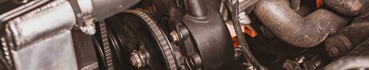 Power Steering Pumps Power Steering Pumps