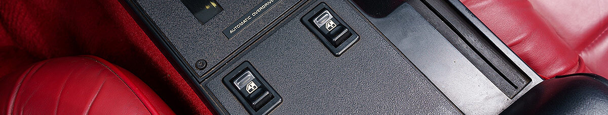 Power Window Kits