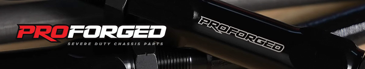 Proforged