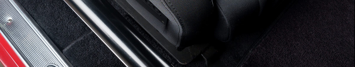 Seat Tracks & Adapters Seat Tracks & Adapters