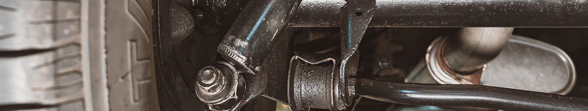 Sway Bars Sway Bars