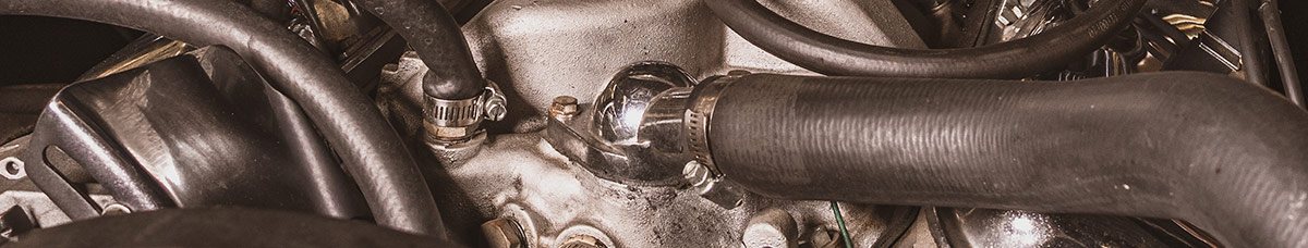Thermostats & Housings Thermostats & Housings