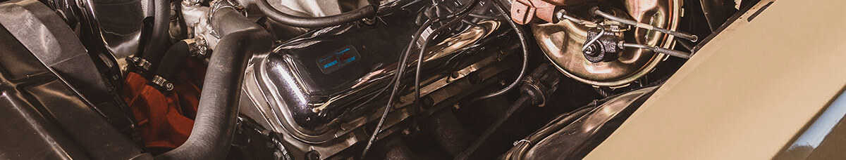 Valve Cover Gaskets & Hardware Valve Cover Gaskets & Hardware