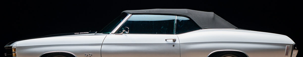 Vinyl Tops Vinyl Tops
