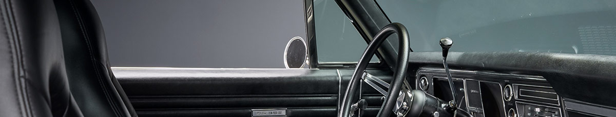 Window Regulators