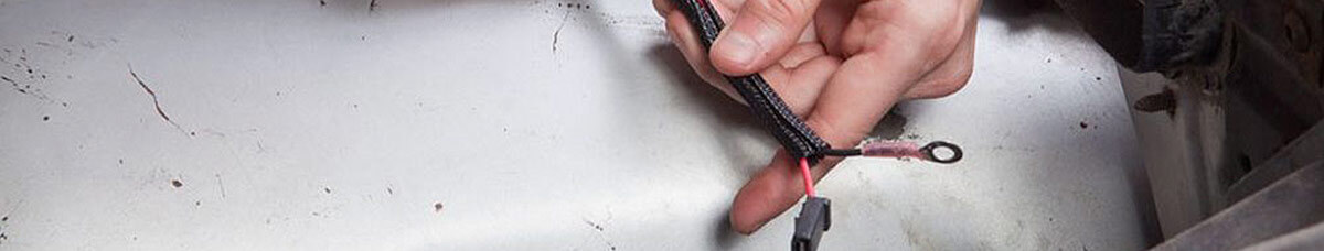 Wire Sleeving