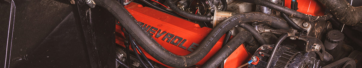 Crate Engines