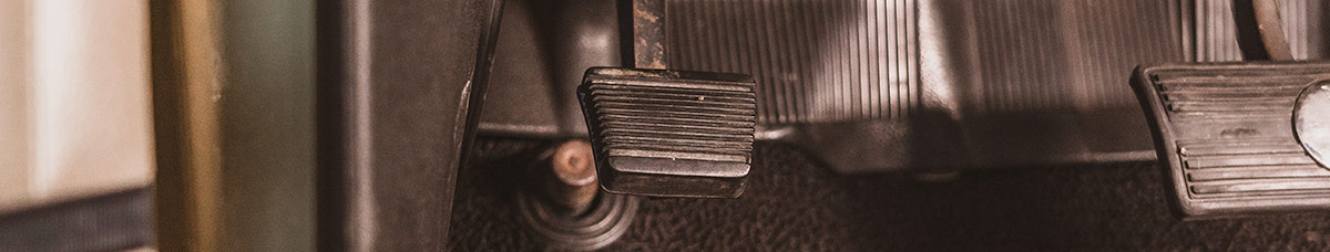 Parking Brake Parking Brake