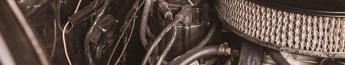 Spark Plug Wires