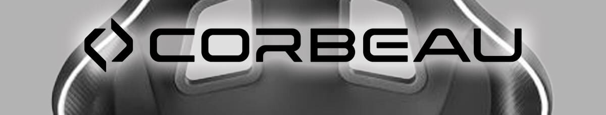 Corbeau Corbeau Seats