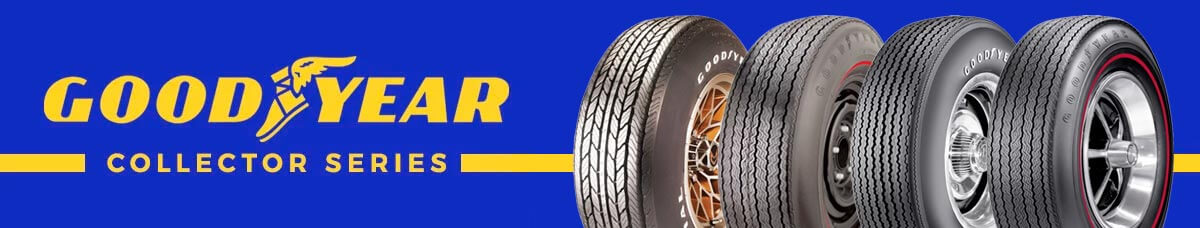 Goodyear Collector Series Goodyear Collector Series