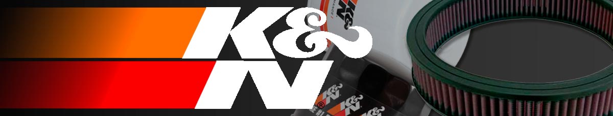 K&N
