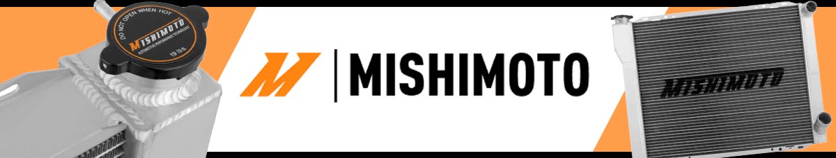Mishimoto Mishimoto Cooling Upgrades