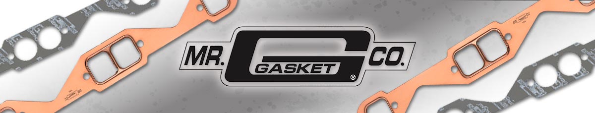 Mr. Gasket Mr. Gasket Sealing Upgrades