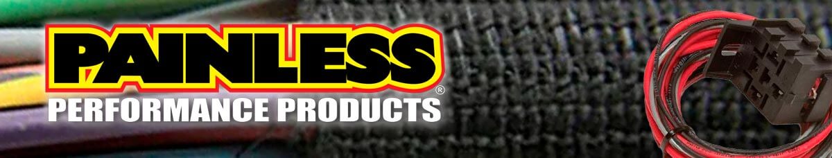 Painless Performance Wiring Upgrades