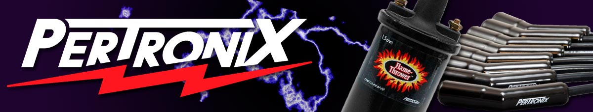 Pertronix PerTronix Ignition Parts