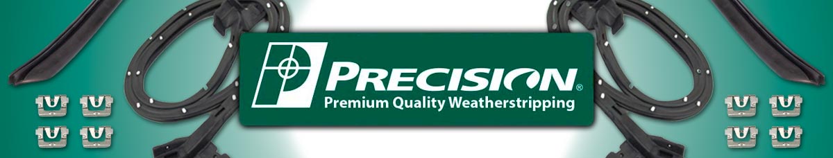 Precision Parts Precision Parts Sealing Components