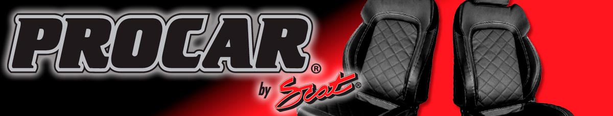 Procar Seats