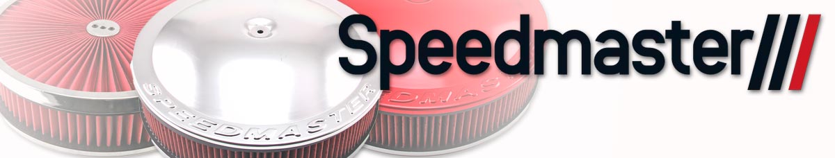 Speedmaster Speedmaster
