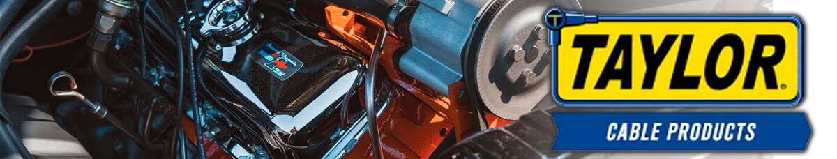 Taylor Cable Products Taylor Cable Products Ignition Parts